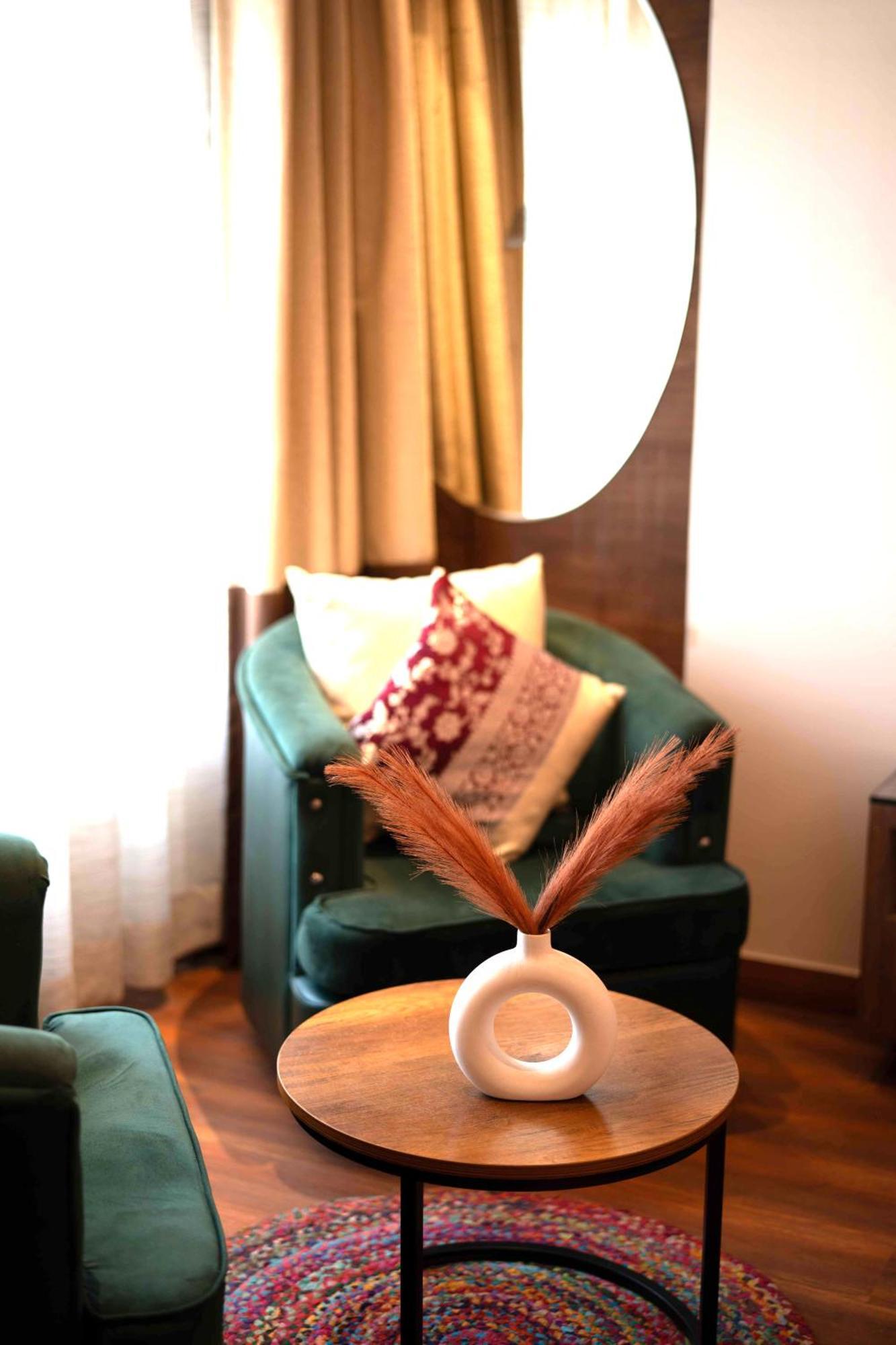 New Hotel Broadway Varanasi Dış mekan fotoğraf