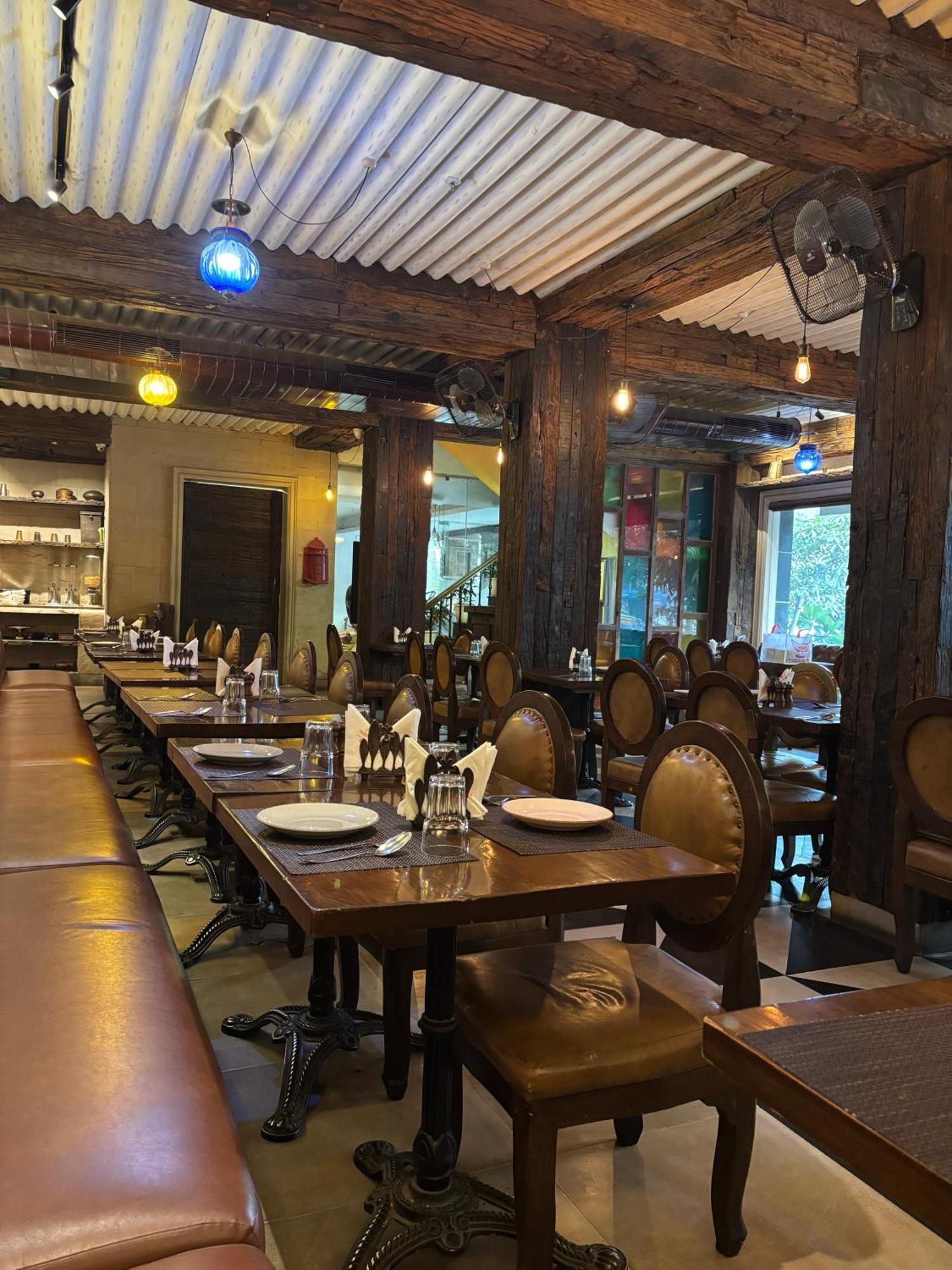 New Hotel Broadway Varanasi Dış mekan fotoğraf